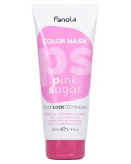 Fanola Color Mask Pink Sugar