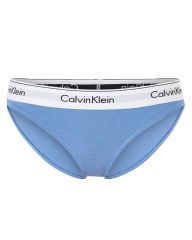 Calvin Klein Bikini Glacier Str. S