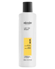 Nioxin System 1 Shampoo