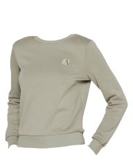 Armani Exchange Woman Sweatshirt Str. XL