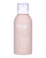 Montibello Full Volume Foam Rinse