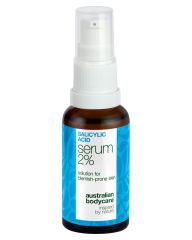 Australian Bodycare Salicylic acid serum 2%