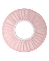 Oopsy Vaskekrans Lyserød