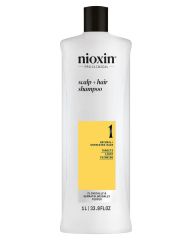 Nioxin System 1 Shampoo