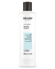 Nioxin Scalp Purifying Shampoo