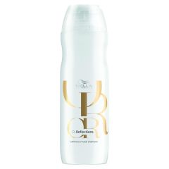 Wella Oil Reflections Luminous Reveal Shampoo (U) 250 ml