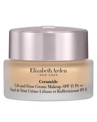 Elizabeth Arden Ceramide Lift And Firm Cream Makeup SPF 15 PA ++ 240N