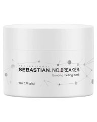 Sebastian No.Breaker Mask