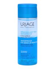 Uriage Demaq Yeux Waterproof Eye Make-Up Remover