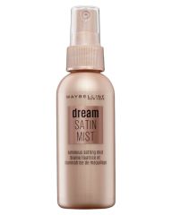 Maybelline Dream Satin Setting Mist