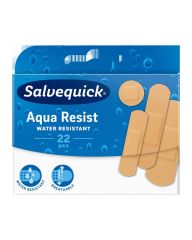 Salvequick Vandafvisende Plaster