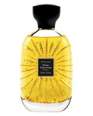 Atelier Des Ors Rose Omeyyade Extrait De Parfum