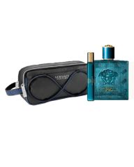Versace Eros Gift Set EDP