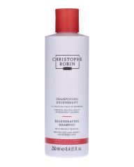 Christophe Robin Regenerating Shampoo