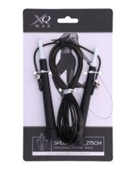 XQ Max Sjippetov Speed Med Justerbar Håndtag