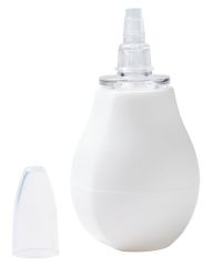 Oopsy Næsesuger Hvid