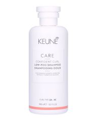 Keune Care Confident Curl Low-Poo Shampoo