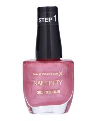 Max Factor Nailfinity Gel Colour 240 Starlet
