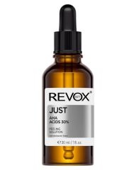 Revox JUST AHA Acids 30% Peeling Solution
