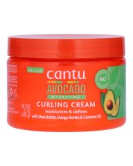 Cantu Avocado Curling Cream