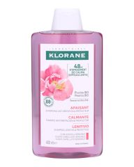 Klorane Soothing Shampoo