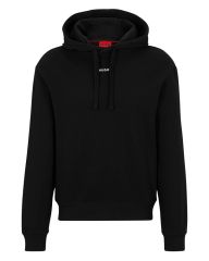 Hugo Boss Dapo Hættetrøje Sort Str. S