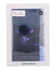 Björn Borg Cotton Stretch Shorts 3-Pack Str. XXL