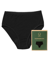 AllMatters Menstruationstrusser High Waist Moderate/Heavy Str. Extra Large