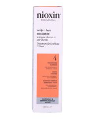 Nioxin System 4 Scalp Treatment