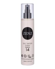 Zenz Salt Water Spray Pure No. 14