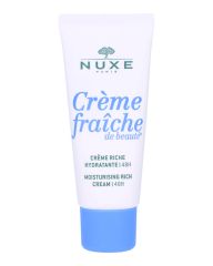 NUXE Creme Fraiche De Beaute 48Hr Moisturising Rich Cream