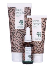 Australian Bodycare Redness Realief Kit