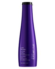 Shu Uemura Yubi Blonde Anti-Brass Purple Shampoo
