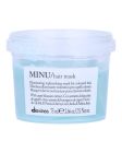 Davines MINU Hair Mask 75 ml