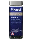 Pikasol Magnesium Omega-3