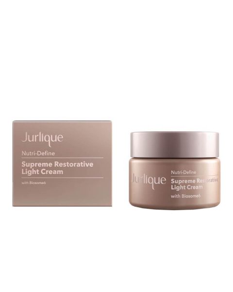 Jurlique Supreme Restorative Light Cream