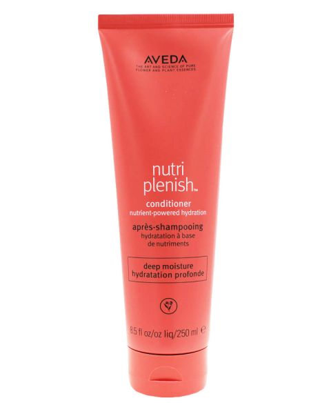 Aveda Nutri Plenish Conditioner Nutrient-powered Hydration