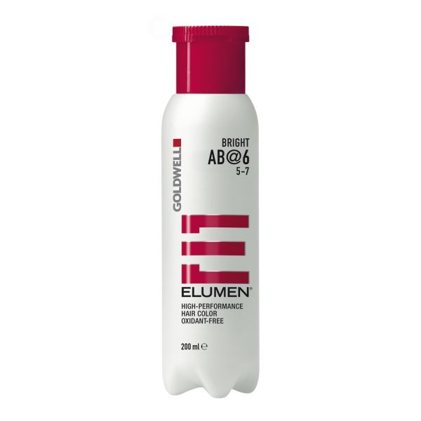 Goldwell Elumen High-Performance BRIGHT AB@6