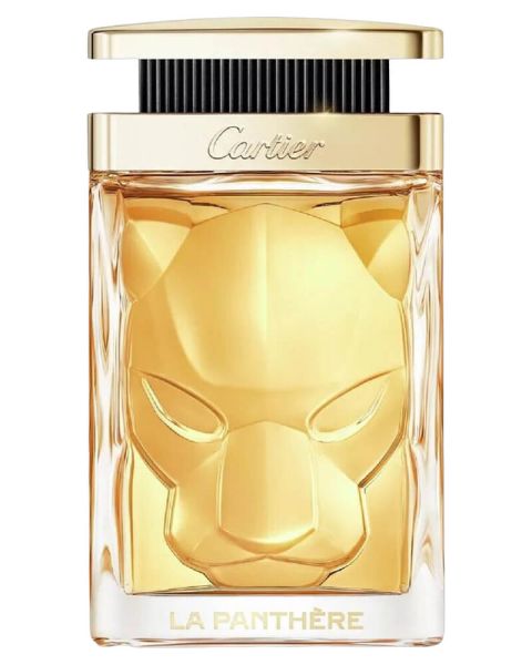 Cartier La Panthere Woman Parfum