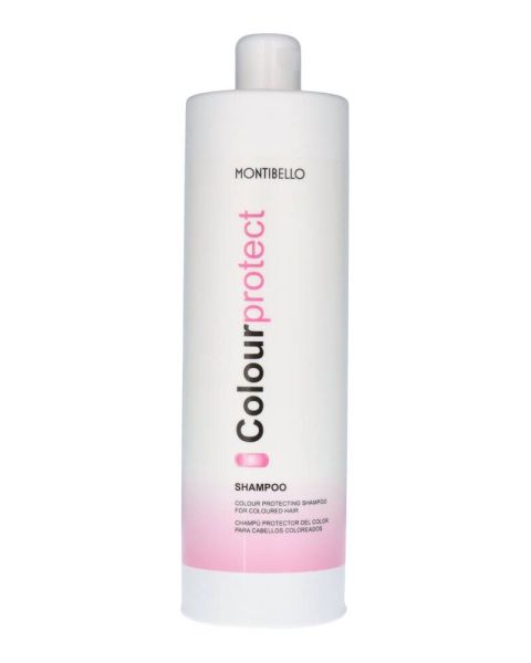 Montibello Colour Protect Shampoo