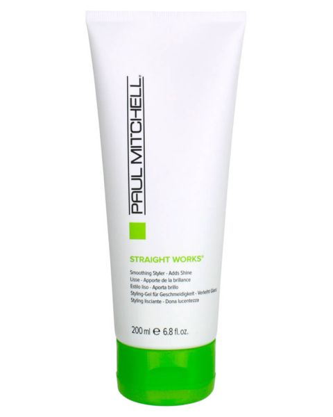 Paul Mitchell Straight Works® (O)