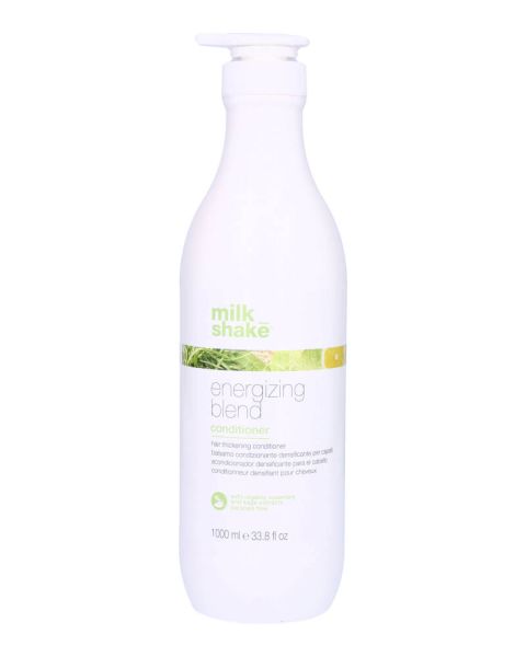 Milk Shake Energizing Blend Conditioner