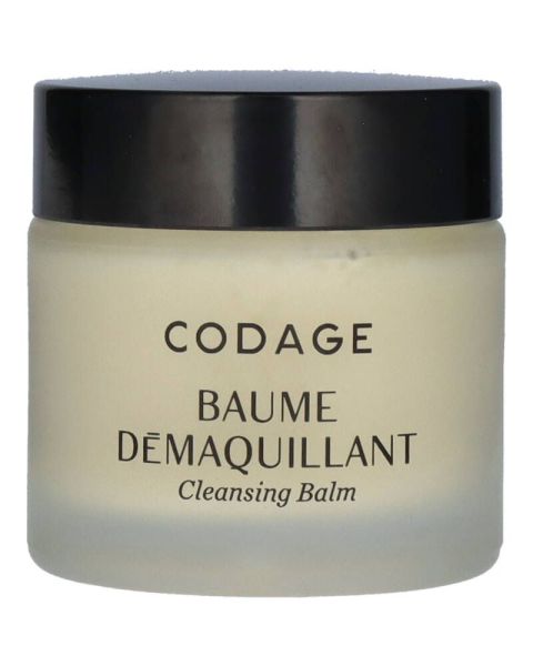 Codage Cleansing Balm Face & Eyes (U)