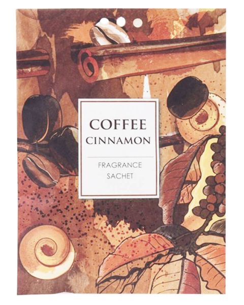 Excellent Houseware Duftpose Coffee Cinnamon (U)