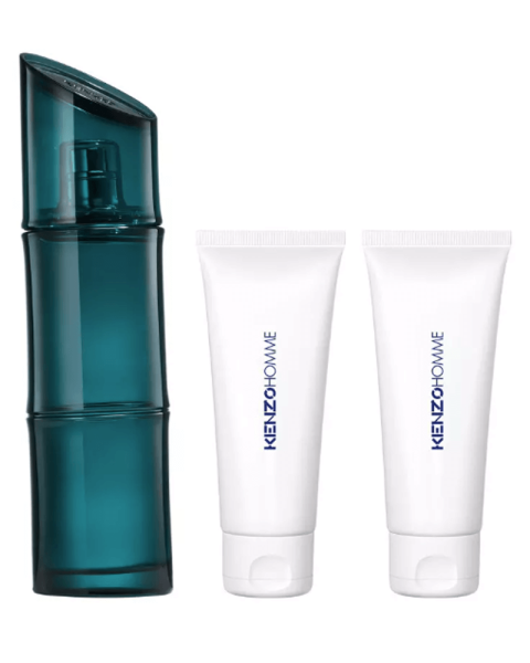 Kenzo Homme Gift Set