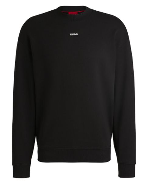 Hugo Boss Sweatshirt Sort Str. XL