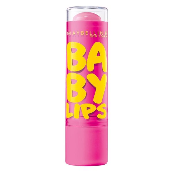 Maybelline Baby Lips - Pink Punch (U)