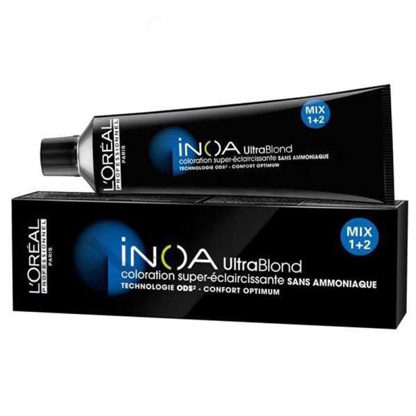 Loreal inoa Ultrablond UB.3 MIX 1+2 (U)