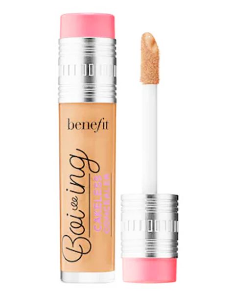 Benefit Boi-ing Cakeless Concealer 7 Jump In Medium-Tan Warm