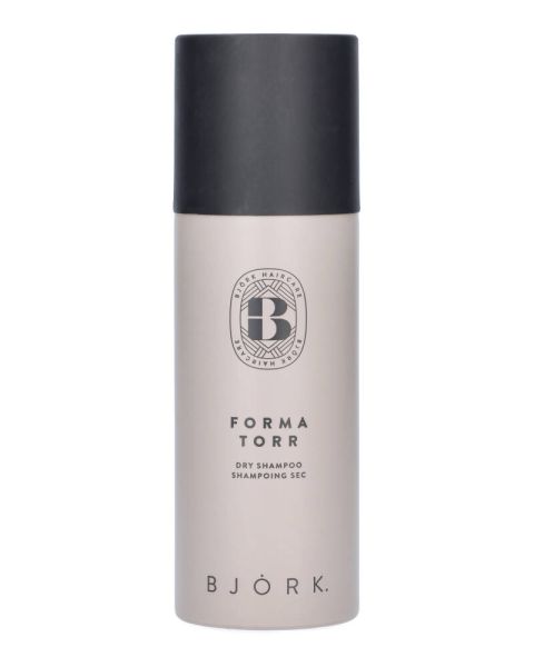 Björk Forma Torr Dry Shampoo Björk Forma Torr Dry Shampoo